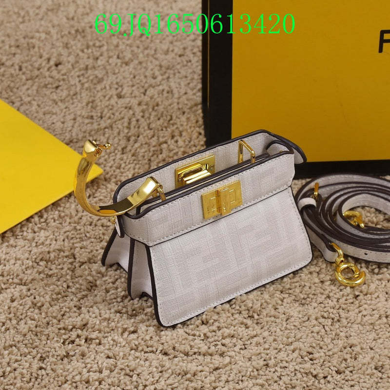 Disarh - FDE Bags - 3131