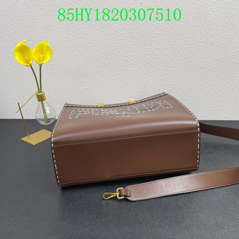 Disarh - FDE Bags - 2778