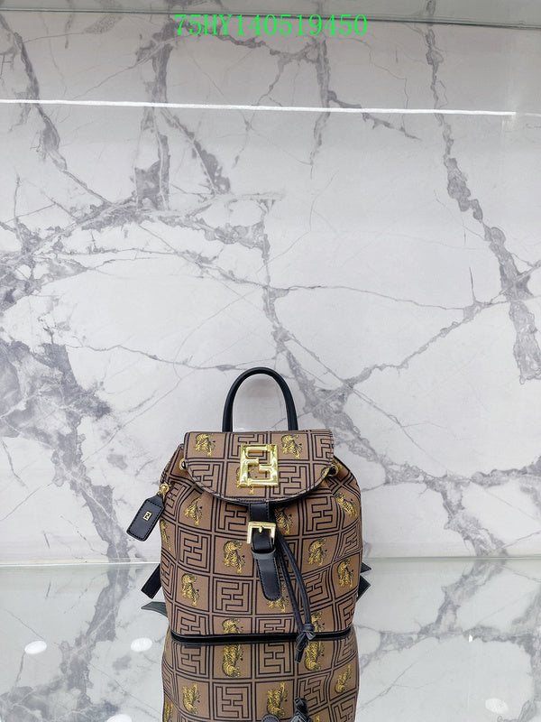 Disarh - FDE Bags - 2906