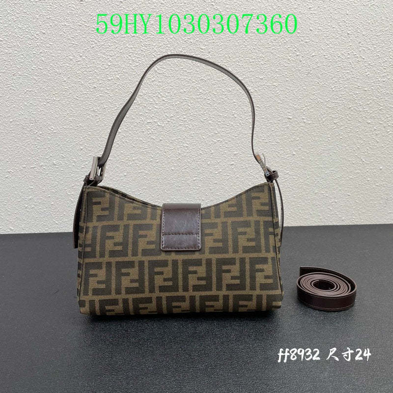 Disarh - FDE Bags - 2815