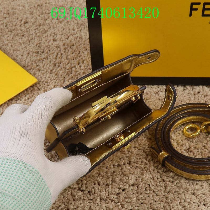 Disarh - FDE Bags - 3125