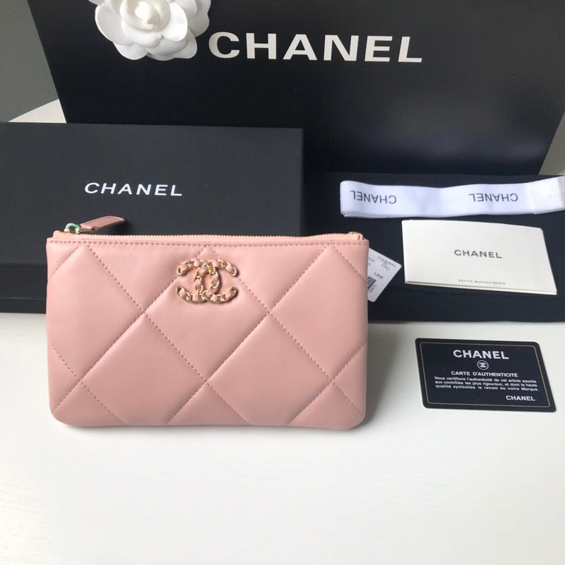 Clatiz - CHL Wallets - 734