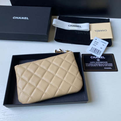 Clatiz - CHL Wallets - 733
