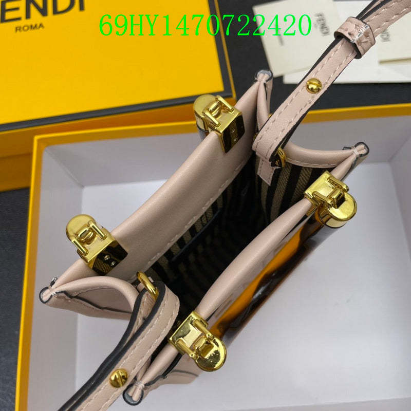 Disarh - FDE Bags - 3318