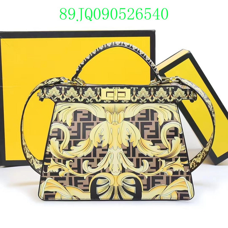 Disarh - FDE Bags - 3212
