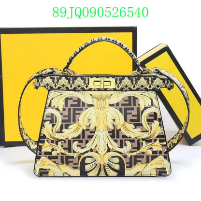 Disarh - FDE Bags - 3212