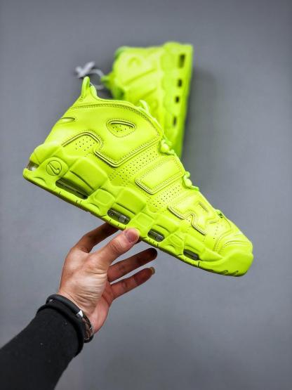 Designer Air More Uptempo DX1790-700