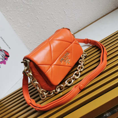 Clatiz - PD Bags - 130
