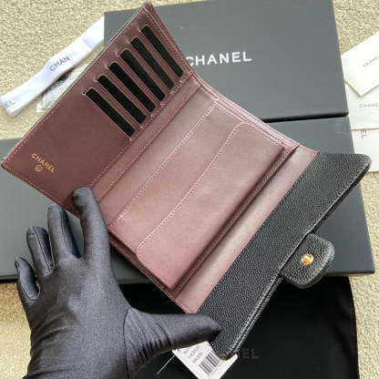 Clatiz - CHL Wallets - 684