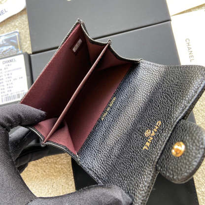 Clatiz - CHL Wallets - 680