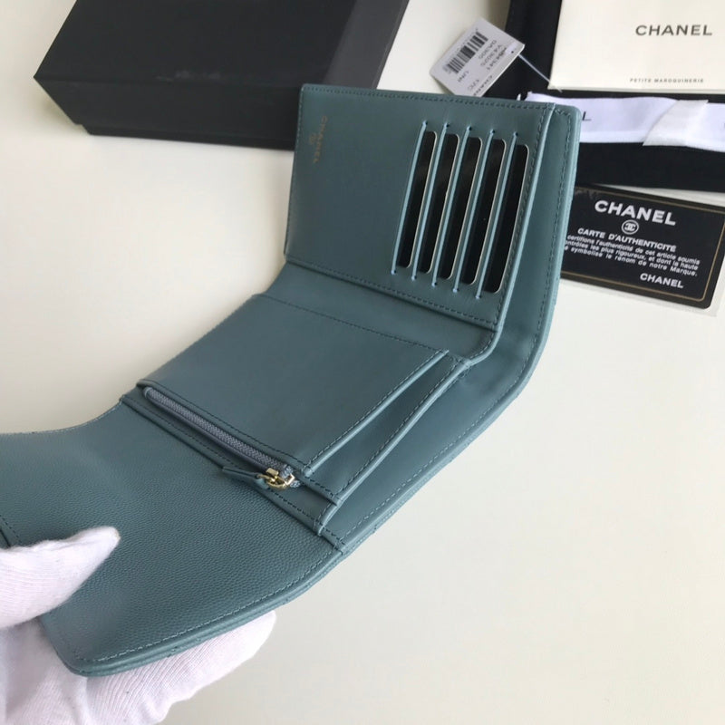 Clatiz - CHL Wallets - 725