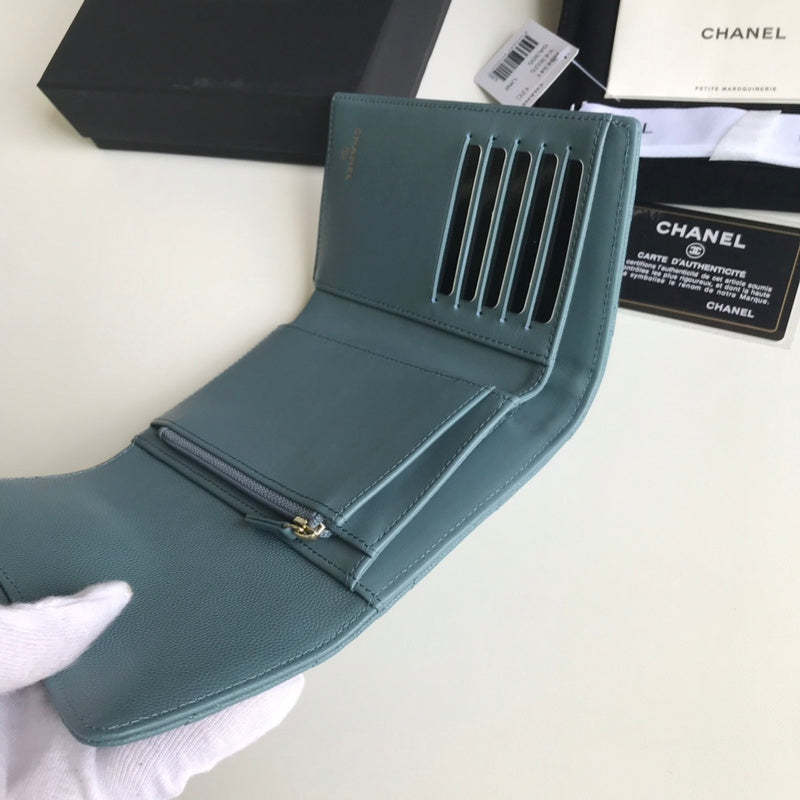 Clatiz - CHL Wallets - 725