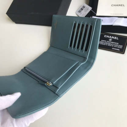 Clatiz - CHL Wallets - 725