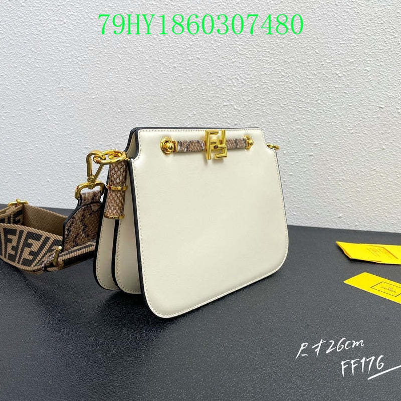 Disarh - FDE Bags - 2763