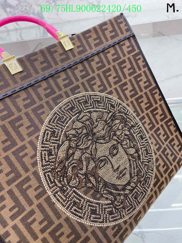 Disarh - FDE Bags - 2863