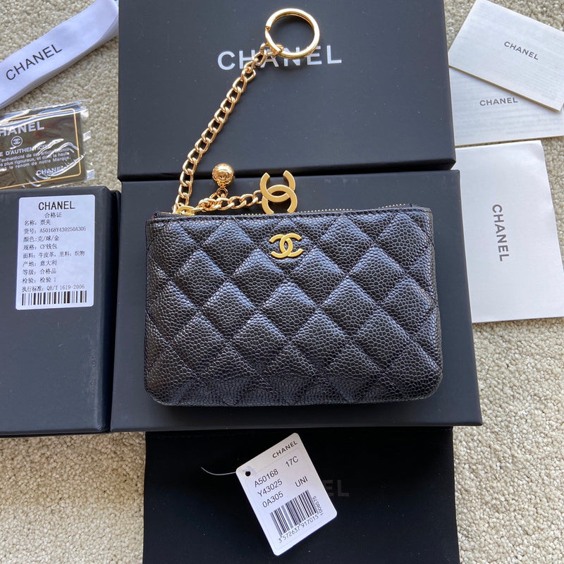 Clatiz - CHL Wallets - 709