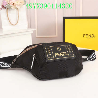 Disarh - FDE Bags - 3489