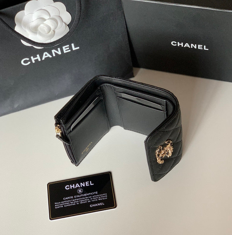 Clatiz - CHL Wallets - 757