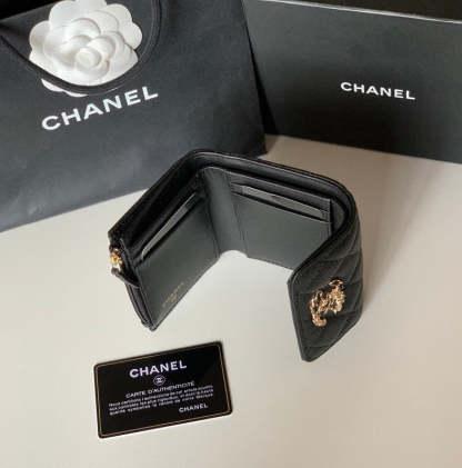 Clatiz - CHL Wallets - 757