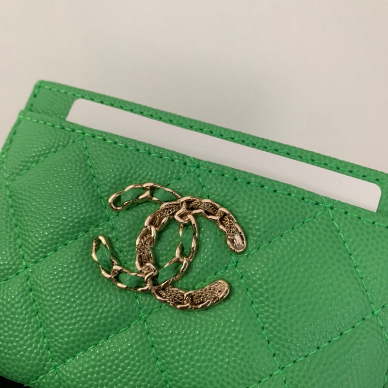 Clatiz - CHL Wallets - 759