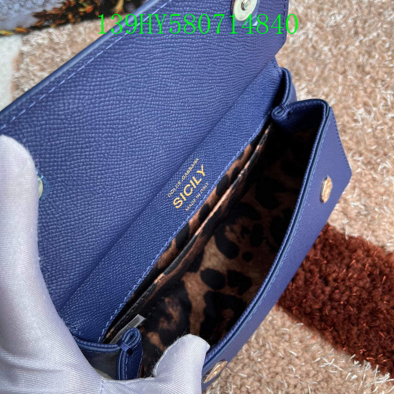 Disarh - DAG Bags - 048