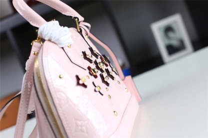 Dubula Fashion Lu-Vi bags - 8266