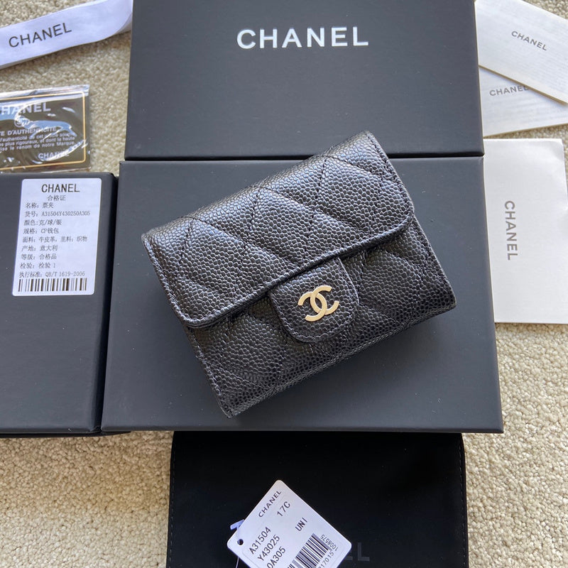 Clatiz - CHL Wallets - 710