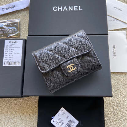 Clatiz - CHL Wallets - 710