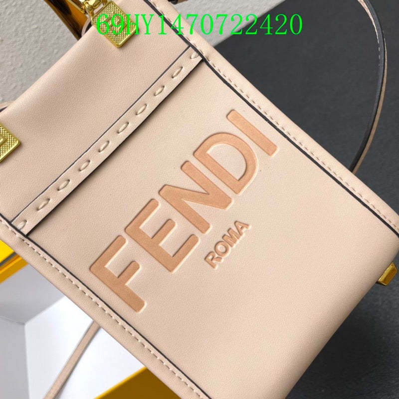 Disarh - FDE Bags - 3318