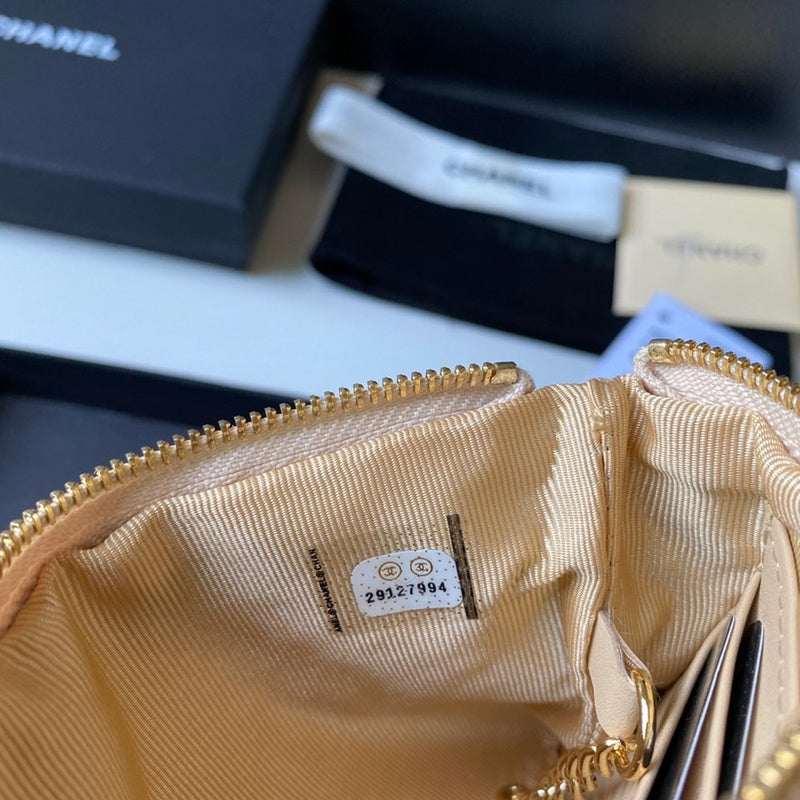 Clatiz - CHL Wallets - 733