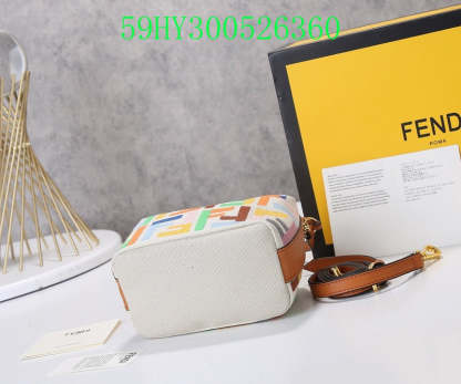 Disarh - FDE Bags - 3045