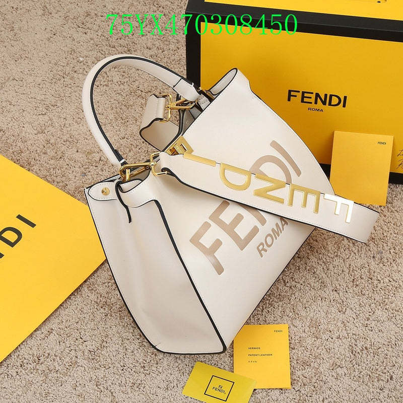 Disarh - FDE Bags - 3441