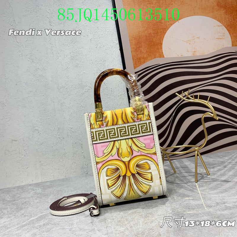 Disarh - FDE Bags - 3154
