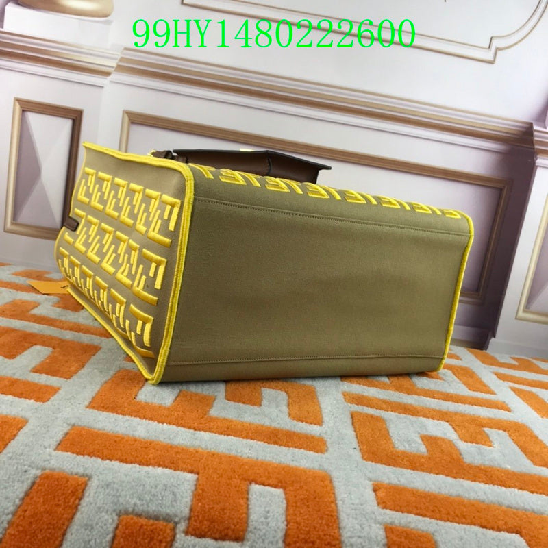 Disarh - FDE Bags - 2855