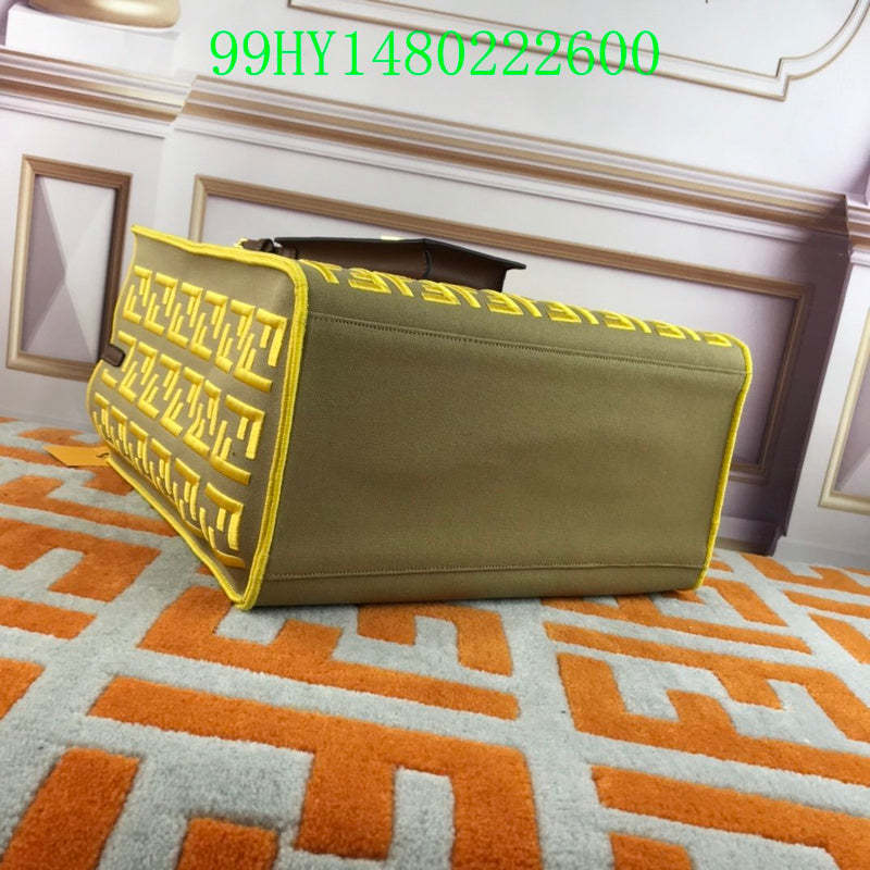 Disarh - FDE Bags - 2855
