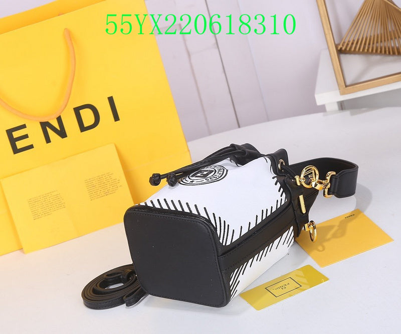 Disarh - FDE Bags - 2972