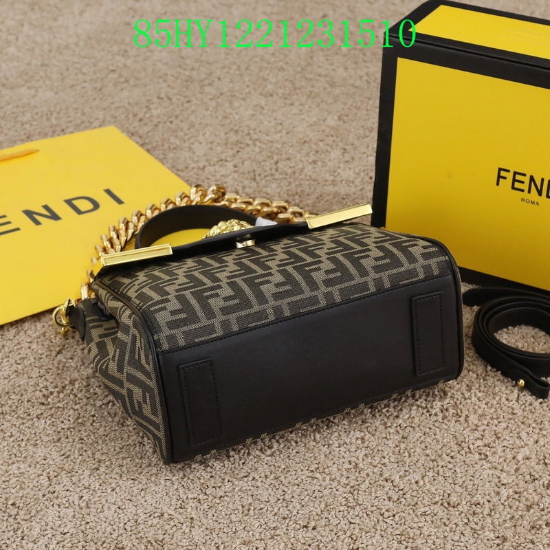 Disarh - FDE Bags - 2759