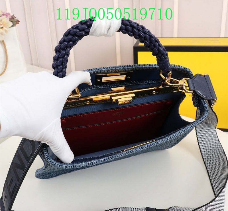 Disarh - FDE Bags - 3118