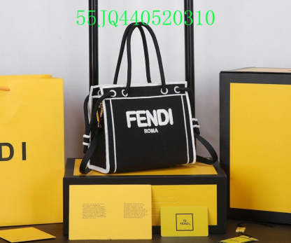 Disarh - FDE Bags - 3092