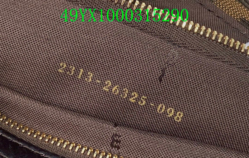 Disarh - FDE Bags - 3417