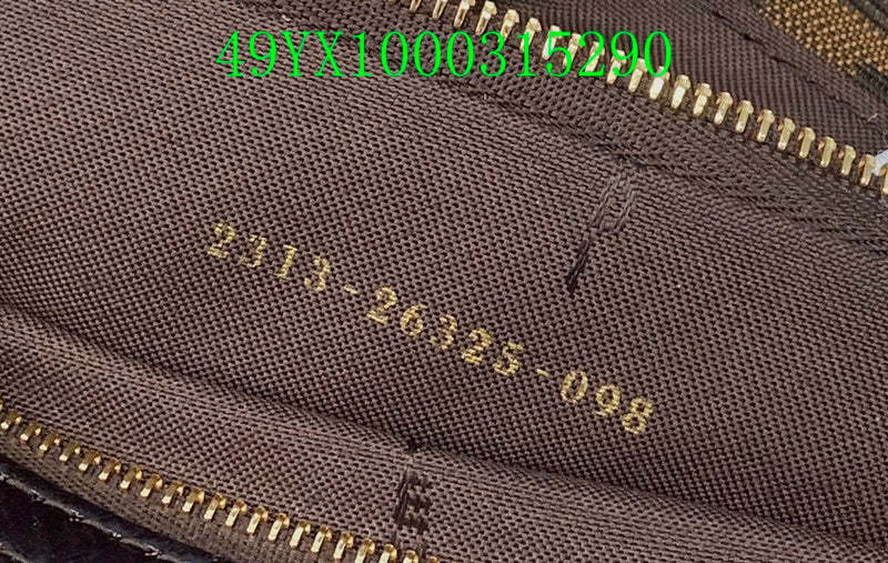 Disarh - FDE Bags - 3417