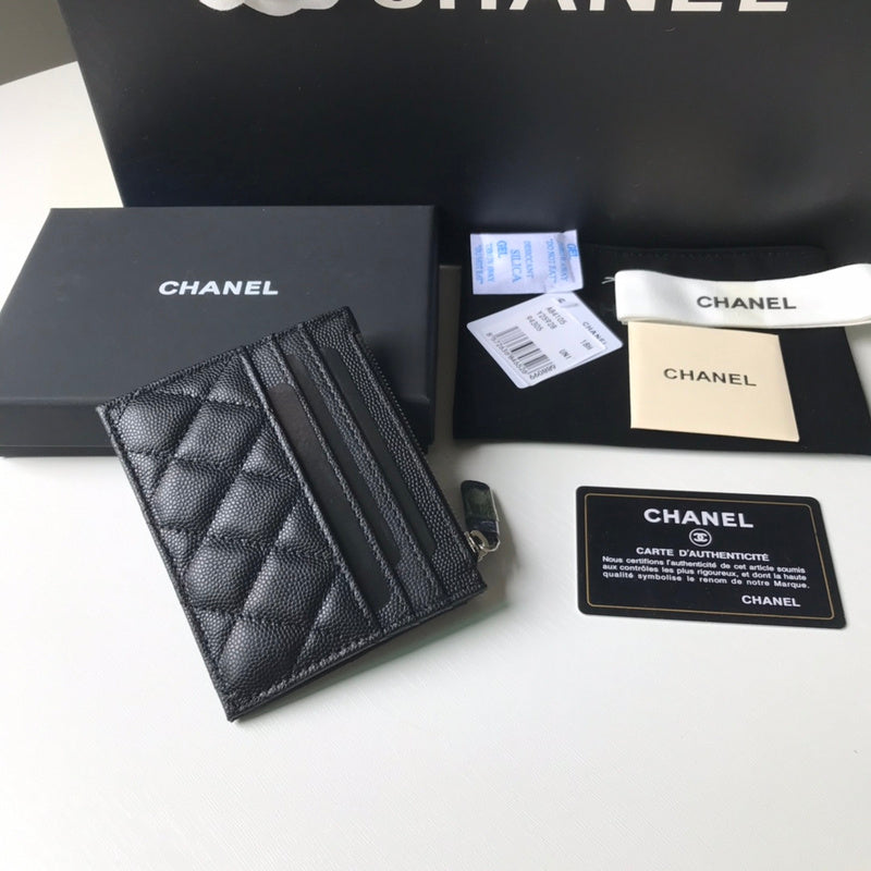 Clatiz - CHL Wallets - 664