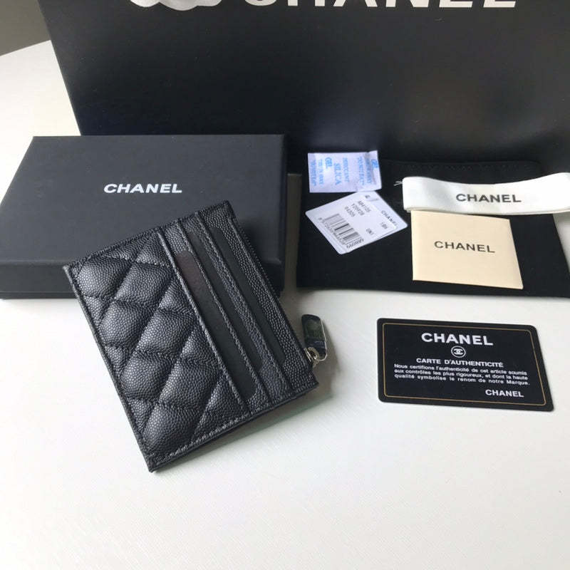 Clatiz - CHL Wallets - 664
