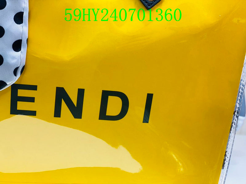 Disarh - FDE Bags - 2941