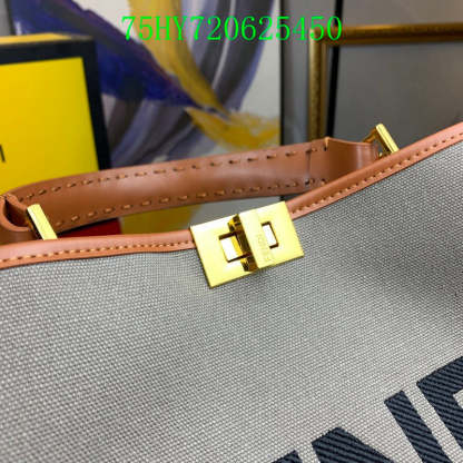 Disarh - FDE Bags - 2974