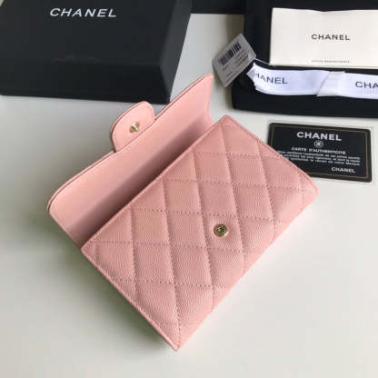Clatiz - CHL Wallets - 723