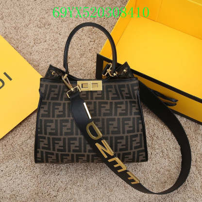 Disarh - FDE Bags - 3444