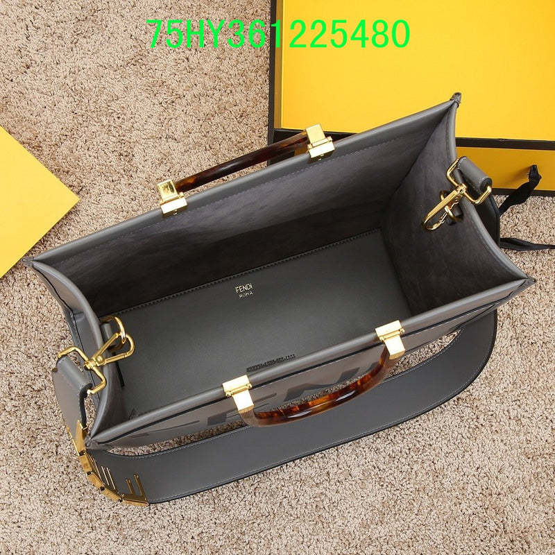 Disarh - FDE Bags - 3481