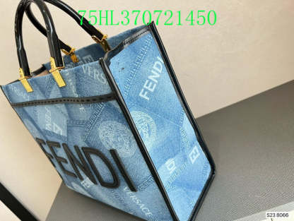 Disarh - FDE Bags - 3347