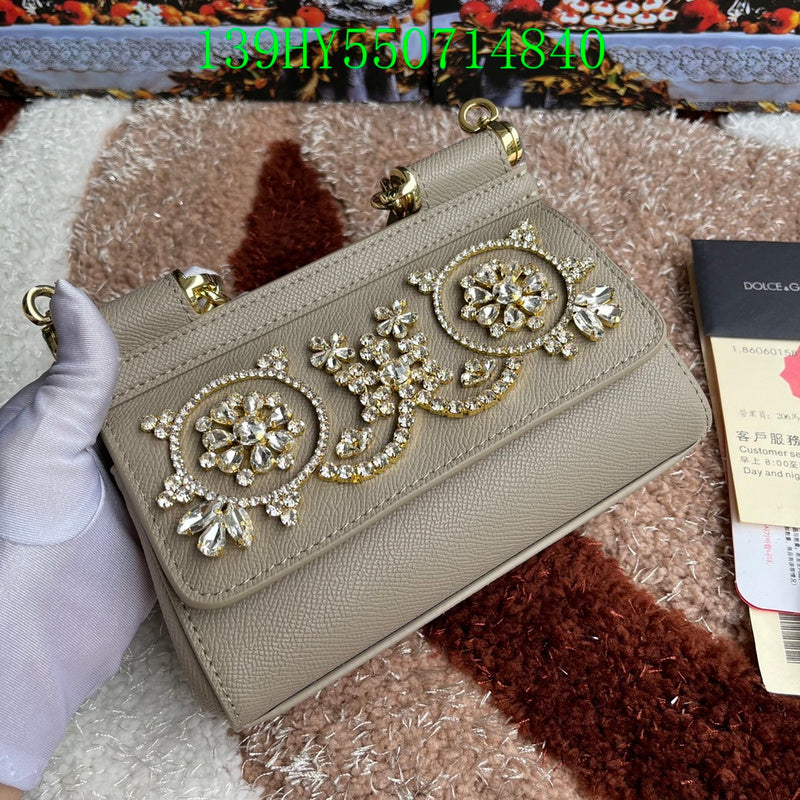 Disarh - DAG Bags - 046